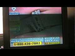 We got the Gems TV Lady to say Mudkipz!!!