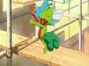 Treecko Spinz Mudkip Rite Round