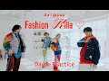 Aぇ! group -Fashion Killa♡（Dance Practice）