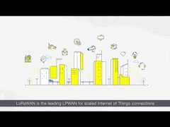 Japanese Translation: LoRaWAN Complementary Technologies