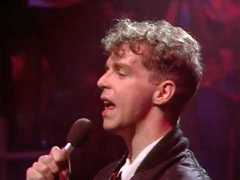 West End girls (Top of the Pops 09/01/1986)