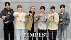 템페스트 "영국 iE 덕분에 행복하게 활동…아이의 힘과 행복 되겠다" ｜TEMPEST Top Ten Awards