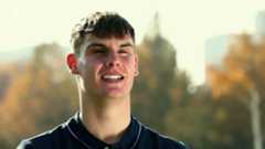 Ֆինն Գերագուսյանի առաջին հարցազրույցը ՀՖՖ-ին