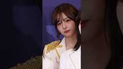 자꾸 눈길가는 여돌 #트리플에스 #정하연