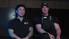 Can gamers become police recruits? QPS puts them to the test!