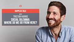 [Rappler+ Webinar] Social dilemma: Where do we go from here?