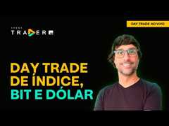 Day Trade AO VIVO com Henrique Pena - Arena Trader XP - 01/04/2025