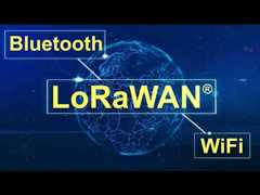 Find out what is next in connectivity at the LoRaWAN World Expo