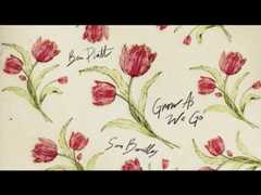 Ben Platt - Grow As We Go (feat. Sara Bareilles) [Official Audio]
