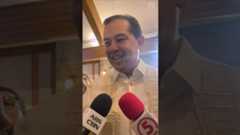 House Speaker Martin Romualdez says PFP-Lakas alliance will be fielding a full administration slate