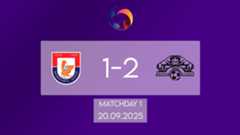 Սիրողական Ա Լիգա, Վեդի ՖԱ-Իջևան