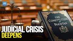 27th Amendment Fallout: Judges Pack Up Chambers as Legal Challenges Mount