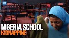 Why Nigeria’s Children Are Being Kidnapped