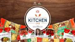 [Kitchen 143] Capping off our World Pasta Month celebration