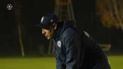 Հայաստանի ազգային հավաքականը սկսեց այս տարվա վերջին հավաքը