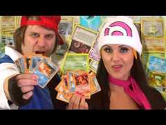 Pokemon! Party Rock Parody - LMFAO