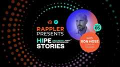 [HIPE Stories] Ron Hose on the Philippine startup ecosystem