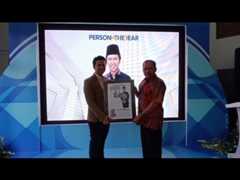 Emil Dardak jadi Tamu Pertama HUT 23rd Radar Surabaya