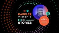 [HIPE Stories] Faith, grit, and e-commerce: How Steve Sy built Great Deals