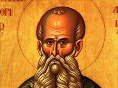 Ακούστε το απολυτίκιο!