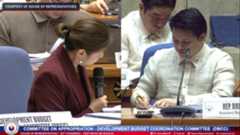 LIVESTREAM: Marcos’ economic team briefs House on P6.8-trillion proposed 2026 budget