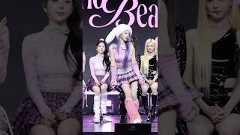 트리플에스 마유 Bubble Gum Girl 챌린지