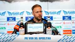 💬 PK vor dem Spiel: F.C. Hansa Rostock vs. 1. FC Saarbrücken | 3. Liga⚽ #fchfcs