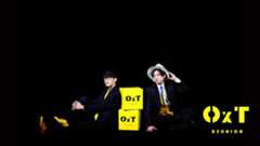OxT - NEW ALBUM 「REUNION」 クロスフェード