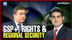 EU–Pakistan Ties: GSP+, Rights & Regional Security