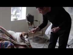 Isaac Mizrahi on Sweatpants