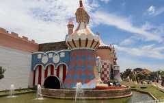 Hopi Hari tem 30% dos ingressos esgotados em Black; confira