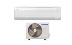 Ar-condicionado Samsung tem uma das melhores da Black Friday 2025