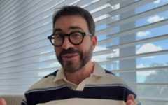 Jornalista critica depressão de Padre Fábio de Melo: "É desculpa"