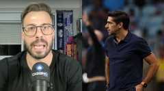 AeroFla terá megaoperação de segurança e deve parar o Rio