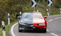 Novo Honda Prelude revive nome clássico, mas com nova proposta