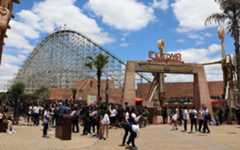 Black Friday do Hopi Hari tem 30% dos ingressos esgotados