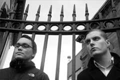 Deafheaven