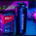 嘘から出た実、Razerがゲーマー向けエナジードリンクを発売