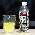 エナドリ？スポドリ？リニューアルした「キーバ DNS スポーツエナジー」を飲んでみた！