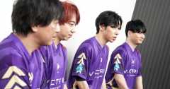 「SFL: Pro-JP 2025」Division SのVictrix FAV gamingにインタビュー！「ザンギ戦がちょっと・・・」「G8Sの手の内は知っている」