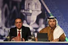 المغرب يشارك في عملية ”نيبتون“