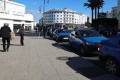 مطالب بتكوين لغوي للسائقين