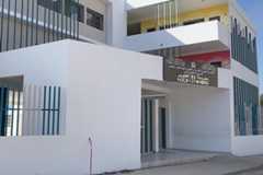 مدرسة 31 أكتوبر في فاس