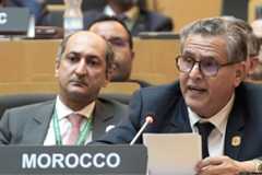 أخنوش: المغرب ومجلس السلم والأمن