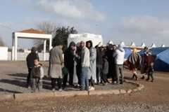 إقليم القنيطرة يترقب الدعم