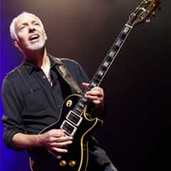 Peter Frampton’s avatar