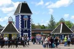 Insider's guide to a day at Alton Towers