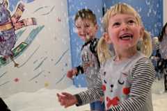 Free Christmas events happening around Birmingham, Solihull and the West Midlands