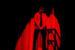 Sario Watanabe-Soloman at The Band launch