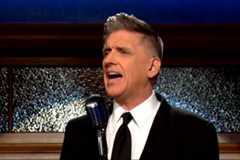 Craig Ferguson has some more laughs up his sleeve